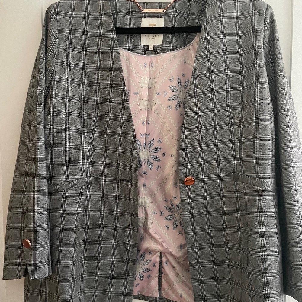 Ted baker blazer